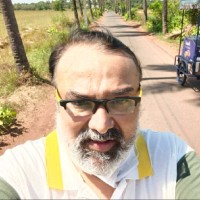 Kunal M Shah