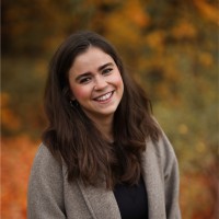 Alexandra Hebestreit