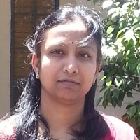 Umarani Bommareddy