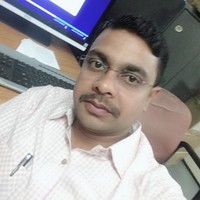 Praveen Kumar Sharma