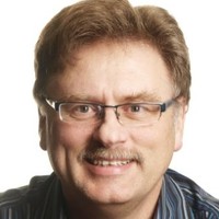 Hanspeter Güntensperger