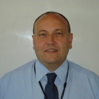 David Varty