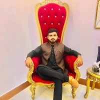 Muhammad Hamza Kareem