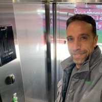 Santiago Vizcaino