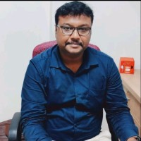 Chandra Sekaran Logabiraman
