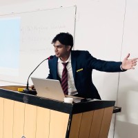 Vedant Garg