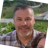 Todd Faubion