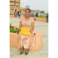 Rahel Lemma Belete