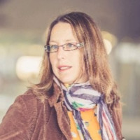 Myriam Magand