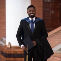 Shehan Seneviratne