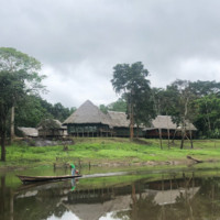 Chullachaqui Eco Lodge