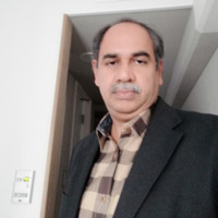 Ravishankar Ganesan