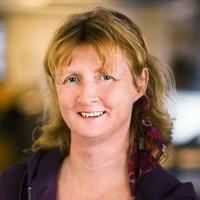Maria Andersson