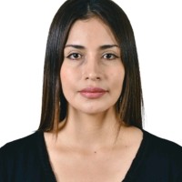 Evelyn Alcivar Viejó