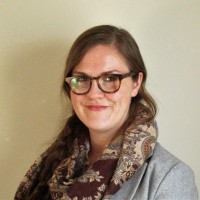Pamela Bruneau