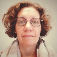 Sandrine De Meyer
