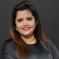 Nisa Sadiq