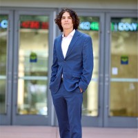 Isaiah Barajas