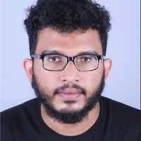Arjun K Nanda