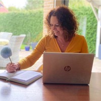 Milène Zwijnenberg-Bouwmann