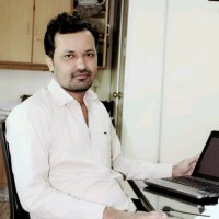 Zahid Mehmood