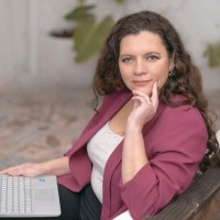 Priscilla Gutiérrez Palma