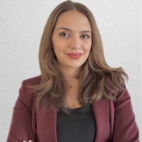 Krystelle Afif