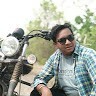 Kishore Dhruw