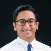 Amogh Garuda Dwajan