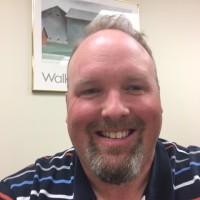 David Jopke Dnp, Aprn, Fnp-C, Cdces, Bc-Adm