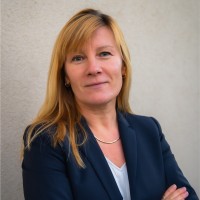 Claudia Rabe
