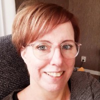 Kirsten Kuijpers