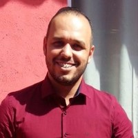 Diego Jose Neves de Carvalho