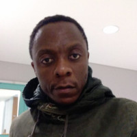 Gislain Kamkuno Laghom