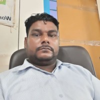 Asharam Kumar
