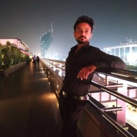 Akash Gupta