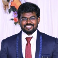 Dinesh Raja