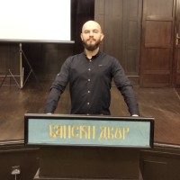 Aleksandar Bosančić