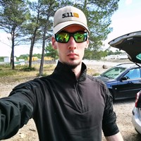 Alexandre Dufour