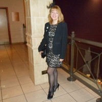 Gail Voyle
