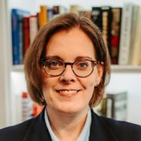 Julie W. Lemmon, Md