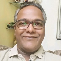 Anil Mane