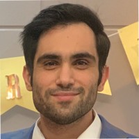 Iman Moghimi
