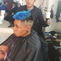 Brinb Quispe