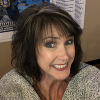 Mary Britt