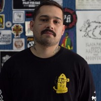 Danilo Zangari