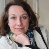 Inger Stockhaus