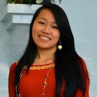 Cathy Vo