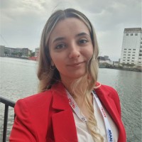 Deniz ETKE