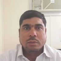 Md idrish Ansari